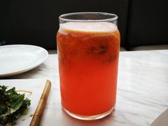 西柚金盏菊-农畉LONFOOD(福田星河COCOPark店)