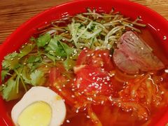 -东北人家铁锅炖(鞍山路店)