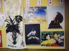 -白石の深夜食堂(宝龙店)