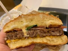 -麦当劳(新洲南路店)