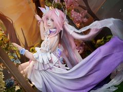 -米游妙妙屋cosplay换装自拍摄影体验馆