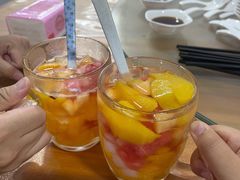 水果杯-毛家冷饮