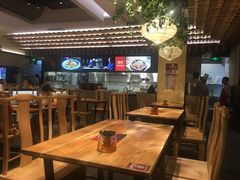 大堂-大厨小馆(华阳城店)