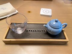 -隐溪茶馆(金虹桥店)