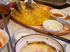 -阿娜尔·新疆菜(宜家荟聚中心店)