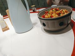 -南山翁新概念川菜(江宁万达广场店)