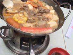 -张妈台式锅烧(深大店)