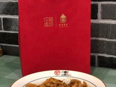 黄瓜炒肉-刘氏三和面馆