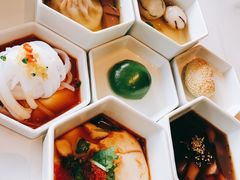 -民国红公馆·秦淮八艳(夫子庙店)
