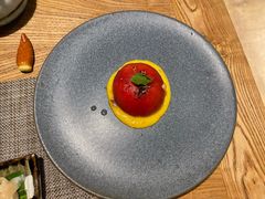 -生机蔬食·24节气料理餐厅(番禺广场店)