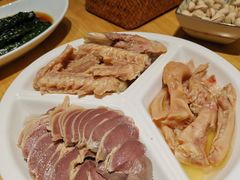 -竹里馆·淮扬菜·功夫茶(老门东店)