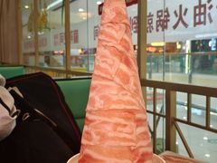 -麻辣空间·清油火锅(万达广场店)