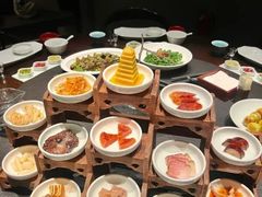-晓长安·新陕菜(曲江店)