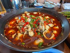 -成都娃娃花园餐厅 (南艺旗舰店)