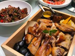 -花开餐厅(环湖中路店)