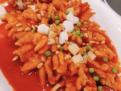 -和记小菜(东方店)