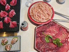 -红鼎坊·老成都火锅(新南门店)