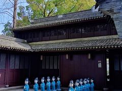 -慈城古县城景区