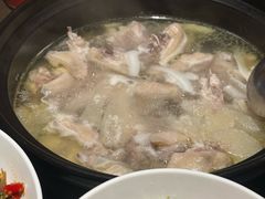 -同仁四季椰子鸡(宝安壹方城店)