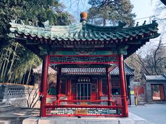 -潭柘寺景区