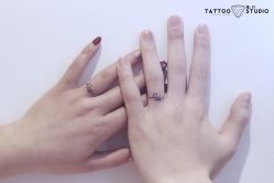 -飛凡TATTOO纹身•原创