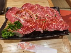 -松鱼亭·和牛烧肉(协鑫广场店)