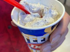 -DQ·蛋糕·冰淇淋(合生汇店)