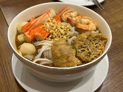 -曼谷食堂·泰国家庭料理