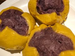 -悠味天老妈疙瘩汤(万达店)