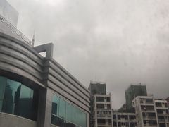 -香港富荟上环酒店