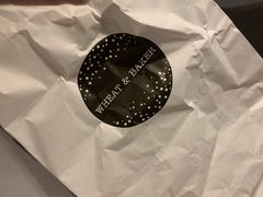 -WHEAT&BAKER-麥(凯德来福士店)