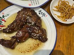 -厨神老街兔·淳朴人家店(盐帮菜风味名店)