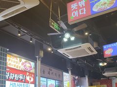 -哈哈碳都·牛肋条无限自助烤肉(台江万达店)