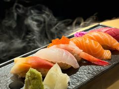 -乌君·酒场·炭火烧鸟(侨城坊店)