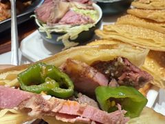 -梅利汴京烤鸭•开封豫菜地标店(晋安路店)