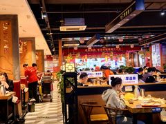 -老胖串店(山大路店)