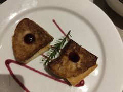 -極上萬膳·日料放题(来福士江景店)
