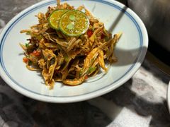-禄婶鸡煲·打边炉