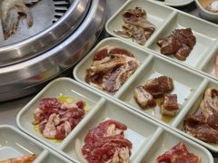 -盛江山自助料理(太原街万达店)