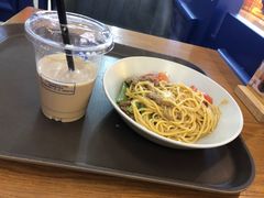 -海岩咖啡(茂业天地店)
