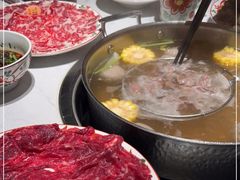 -汕头八合里海记牛肉店(清河店)