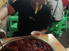 -渝味黄姐火锅(黄泥村店)