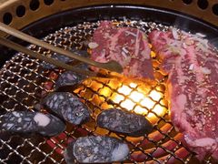 -江户烧肉(高德店)
