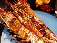 -喜庭海鲜自助(来福士店)