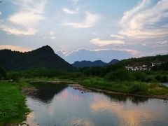 -三国赤壁古战场