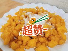 脆沙玉米-明婷饭店(外曹家巷店)