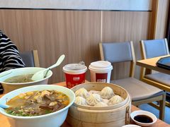 -回味鸭血粉丝汤(夫子庙瞻园路店)