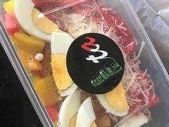 -ITA·意塔意大利餐厅(亦庄店)