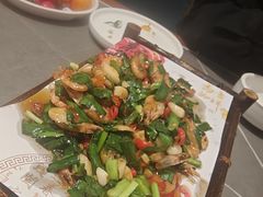 -情妹耙泥鳅·江湖川菜(科华店)