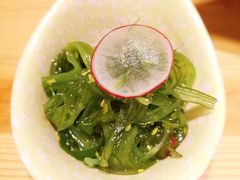 中华海藻-割烹旭日本料理(龙湖狮山天街店)